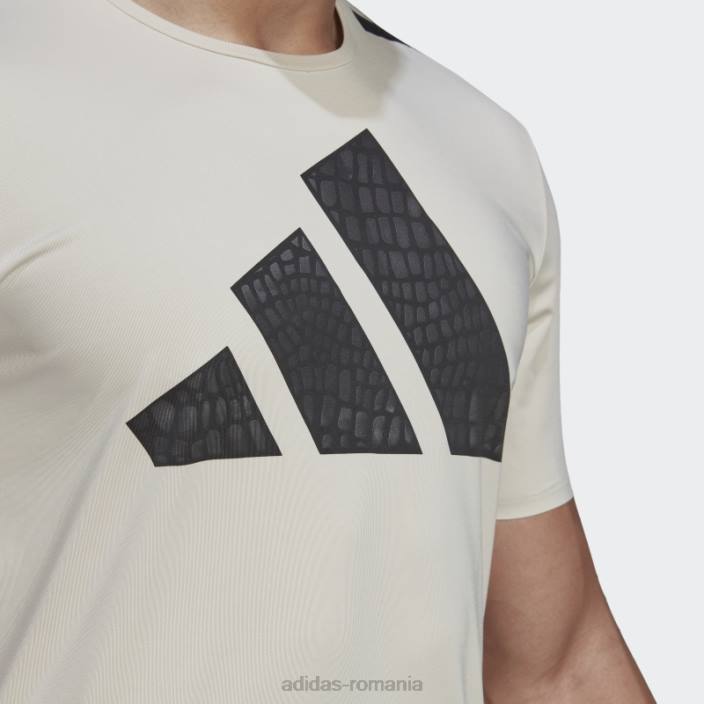 Adidas tricou fierbinte din aluminiu cel mai bun de antrenament bărbați aluminiu 2JBN7147