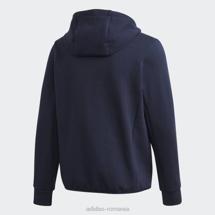 Adidas jachetă hibridă ink varilite adidas bărbați cerneală 2JBN15189