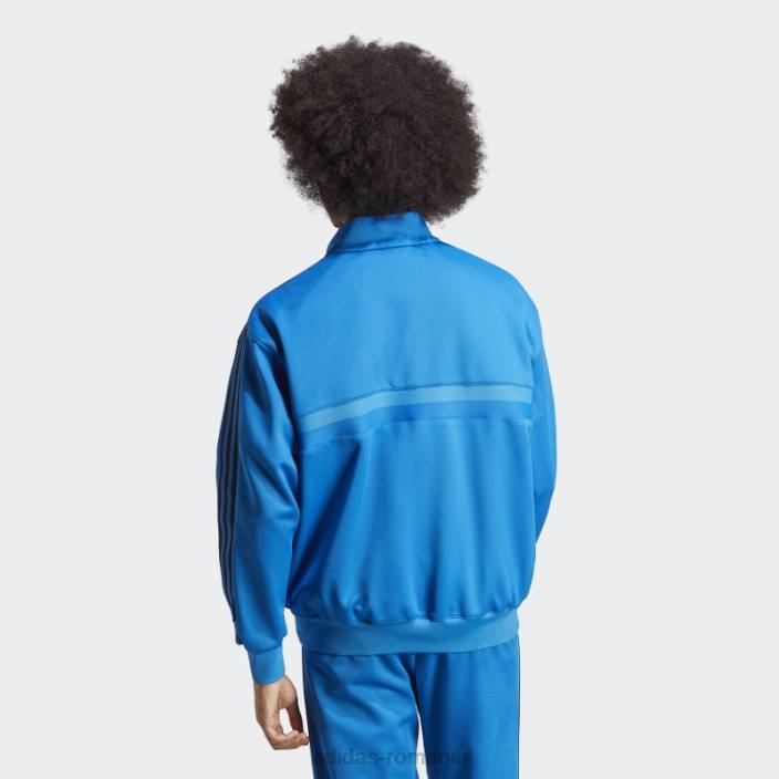 Adidas 83-c track top pasăre albastră bărbați pasare albastra 2JBN14023