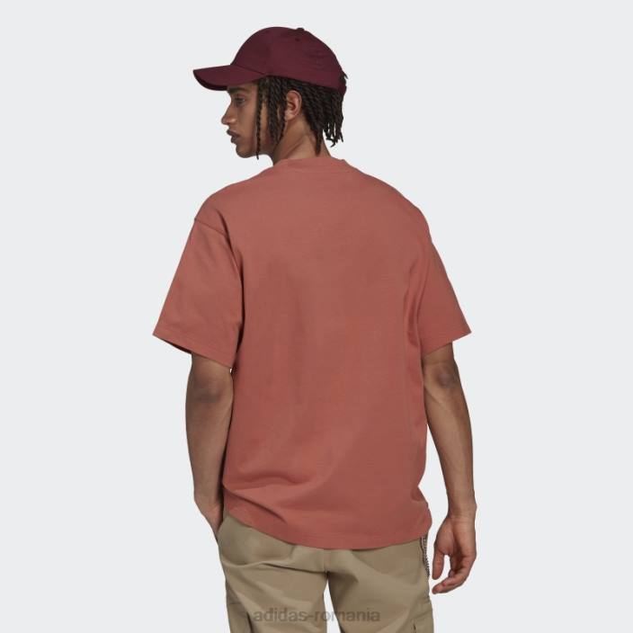 Adidas Earth adicolor contempo tricou adidas bărbați Pământ 2JBN14847