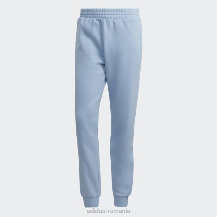 Adidas adicolor sezonier arhiva joggeri sky bărbați cer 2JBN15193
