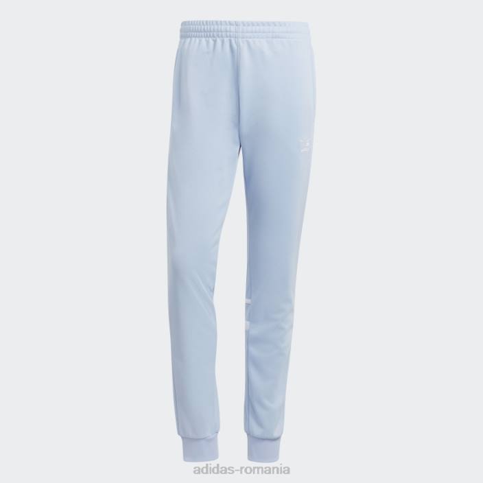 Adidas albastru albastru adicolor classics cutline pantalon bărbați zori albastre 2JBN4829