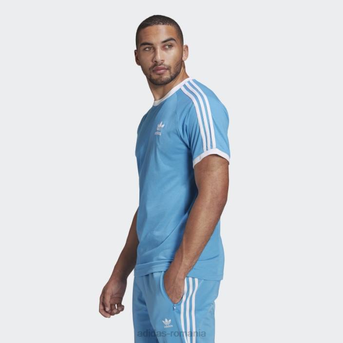 Adidas app sky rush adicolor classics trace tee bărbați aplicația sky rush 2JBN1325