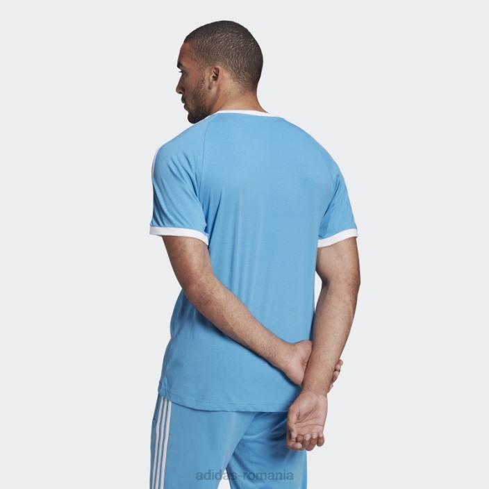 Adidas app sky rush adicolor classics trace tee bărbați aplicația sky rush 2JBN1325