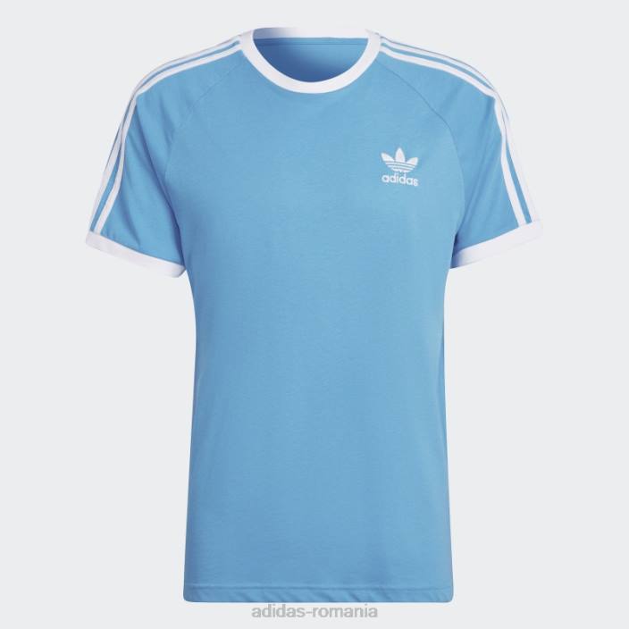 Adidas app sky rush adicolor classics trace tee bărbați aplicația sky rush 2JBN1325
