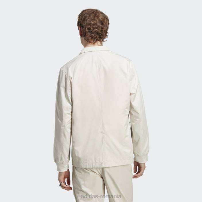 Adidas blazer club din aluminiu bărbați aluminiu 2JBN14536
