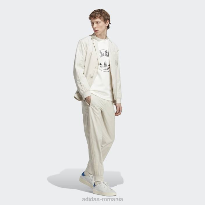Adidas blazer club din aluminiu bărbați aluminiu 2JBN14536