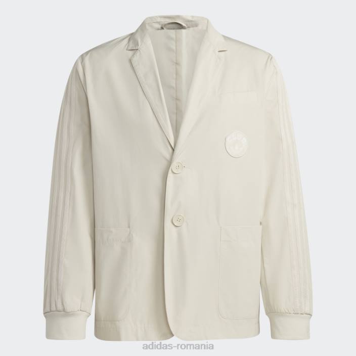 Adidas blazer club din aluminiu bărbați aluminiu 2JBN14536