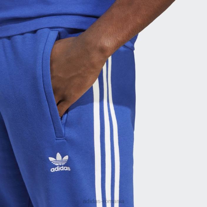 Adidas blugi adicolor classics cu 3 dungi adidas bărbați albastru 2JBN13233
