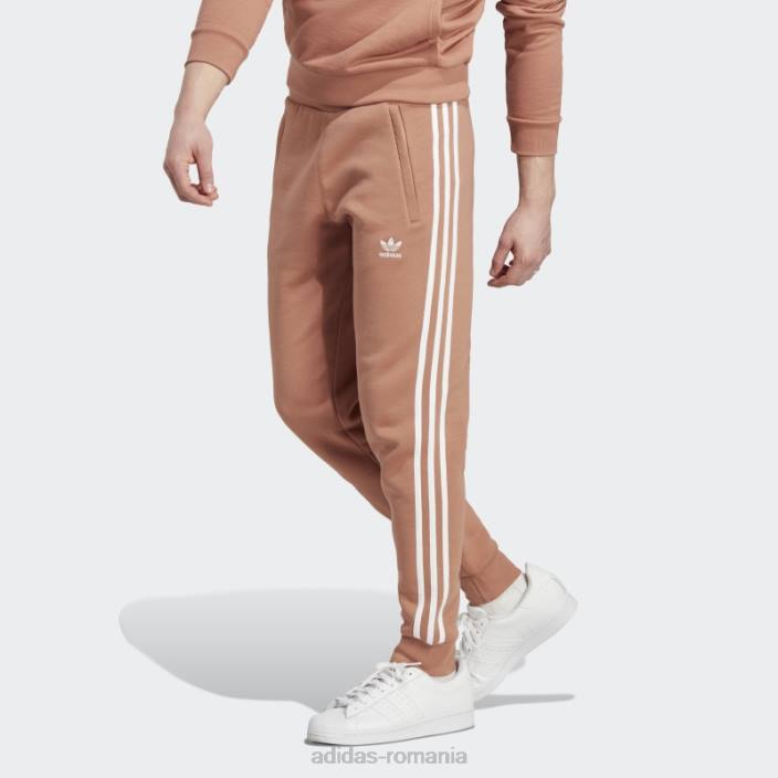 Adidas clay adicolor classics pantaloni 3 dungi adidas bărbați lut 2JBN6321