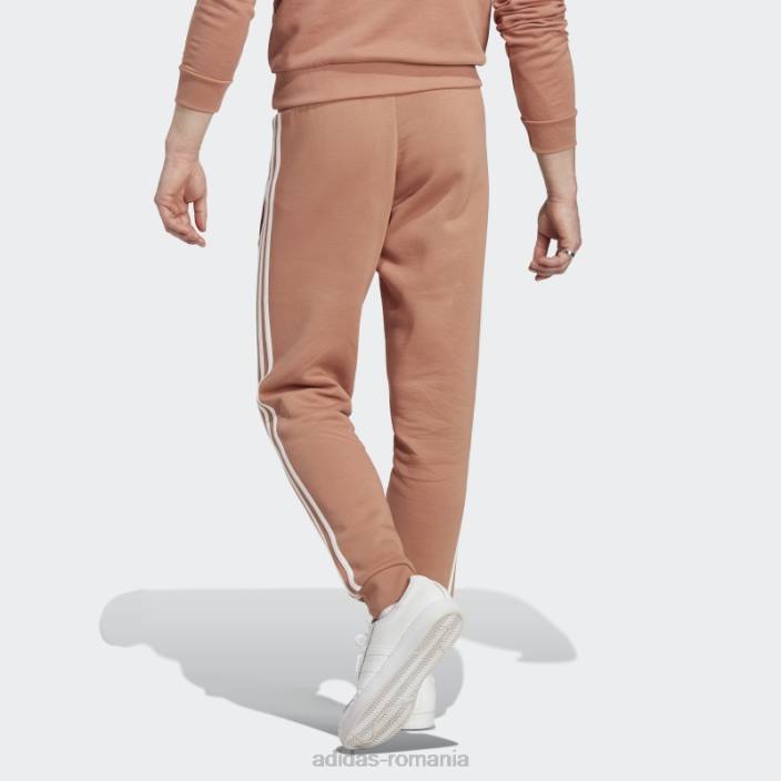 Adidas clay adicolor classics pantaloni 3 dungi adidas bărbați lut 2JBN6321