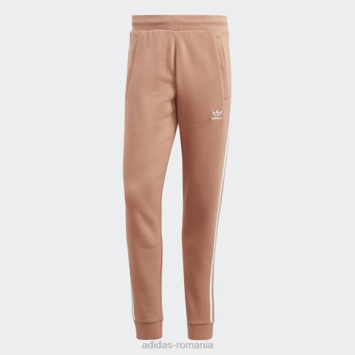 Adidas clay adicolor classics pantaloni 3 dungi adidas bărbați lut 2JBN6321