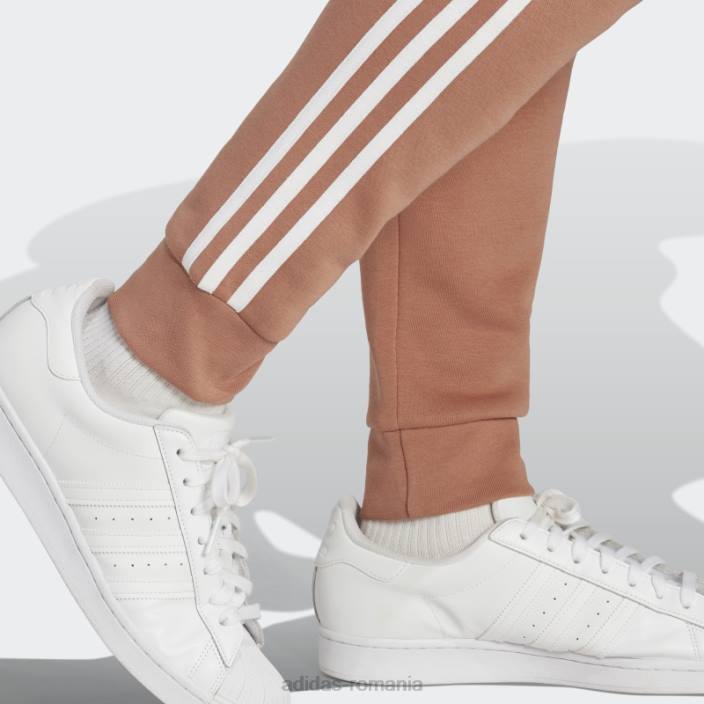 Adidas clay adicolor classics pantaloni 3 dungi adidas bărbați lut 2JBN6321