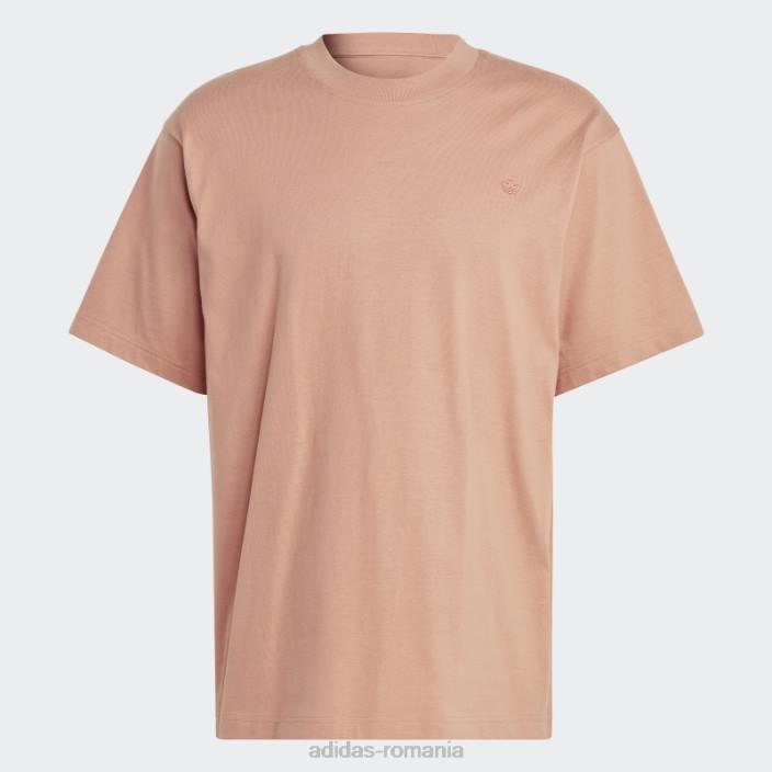 Adidas clay adicolor contempo tricou adidas bărbați lut 2JBN14445