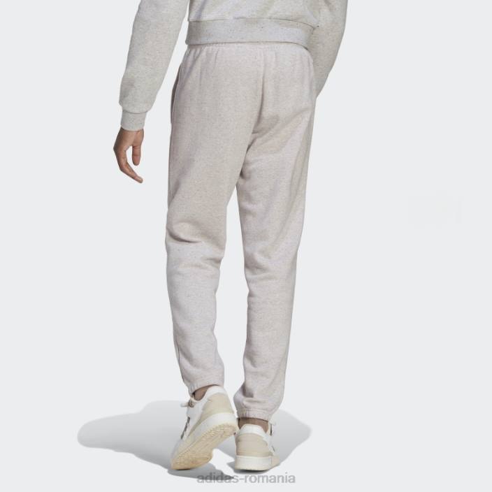 Adidas essentials+ realizat cu natură pantaloni de jogging transpirați multicolori bărbați multicolor 2JBN14774