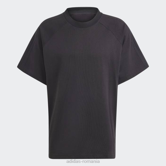 Adidas essentials tricou negru adidas bărbați negru 2JBN13968