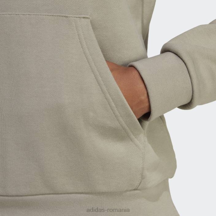 Adidas grafică cu pietricele argintii off the grid hanorac bărbați pietricica de argint 2JBN5842