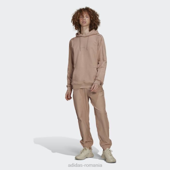Adidas hanoraș adidas ash pearl winterease bărbați perlă de frasin 2JBN14793