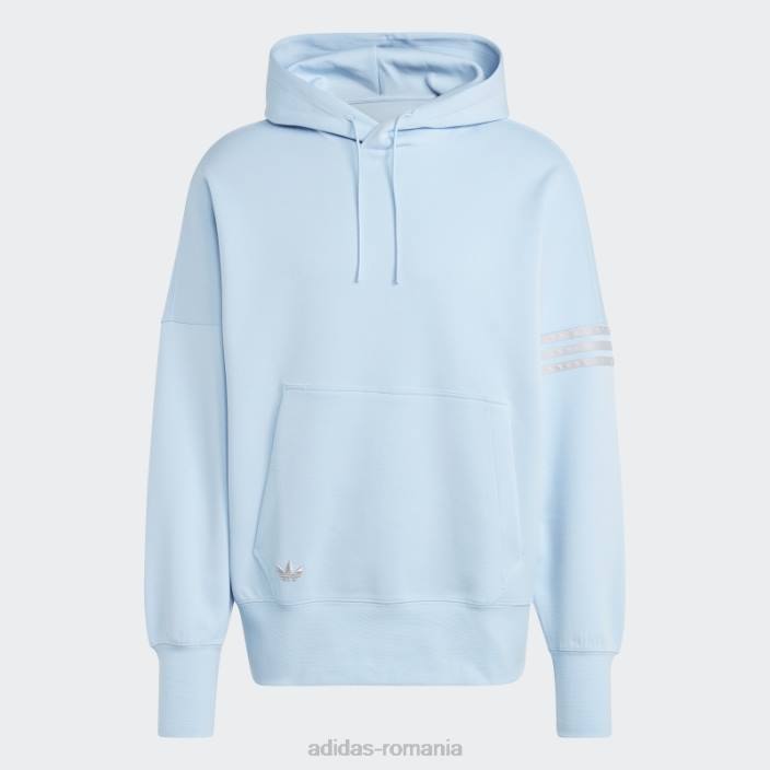 Adidas hanorac adicolor neuclassics sky bărbați cer 2JBN1435