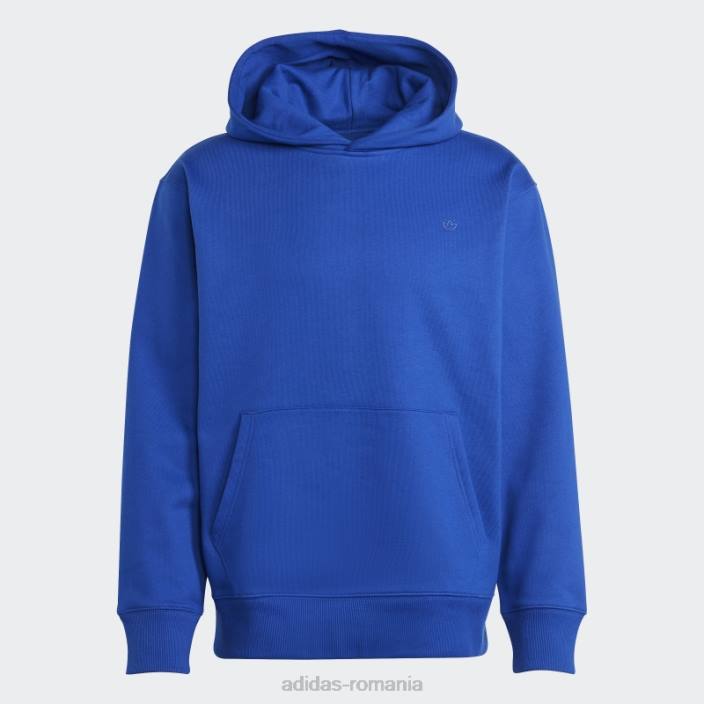 Adidas hanorac albastru adicolor contempo adidas bărbați albastru 2JBN5511