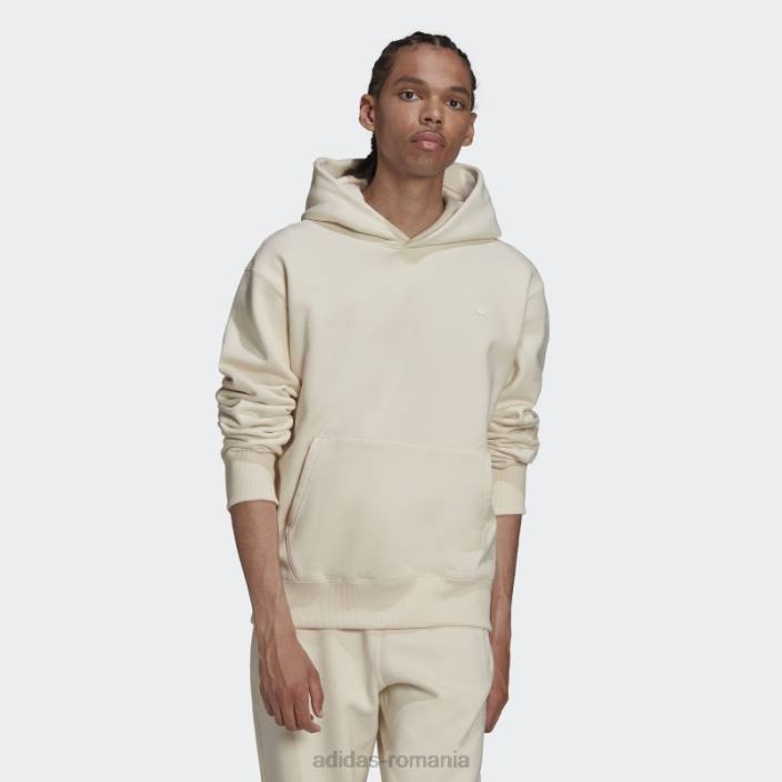 Adidas hanorac nevopsit adicolor trefoil adidas bărbați nevopsit 2JBN1677