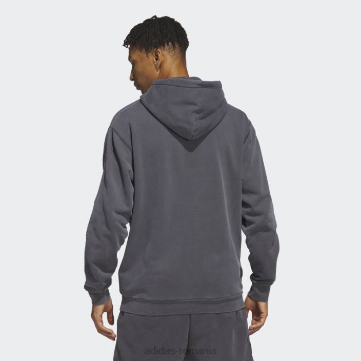 Adidas hanorac shmoofoil, carbon, adidas bărbați carbon 2JBN5838