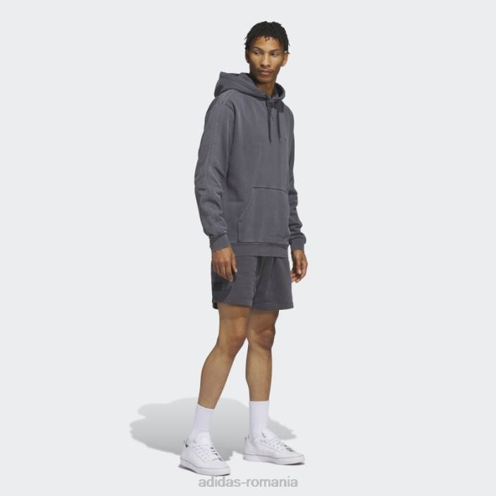 Adidas hanorac shmoofoil, carbon, adidas bărbați carbon 2JBN5838