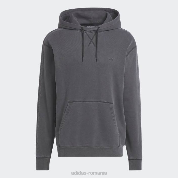 Adidas hanorac shmoofoil, carbon, adidas bărbați carbon 2JBN5838