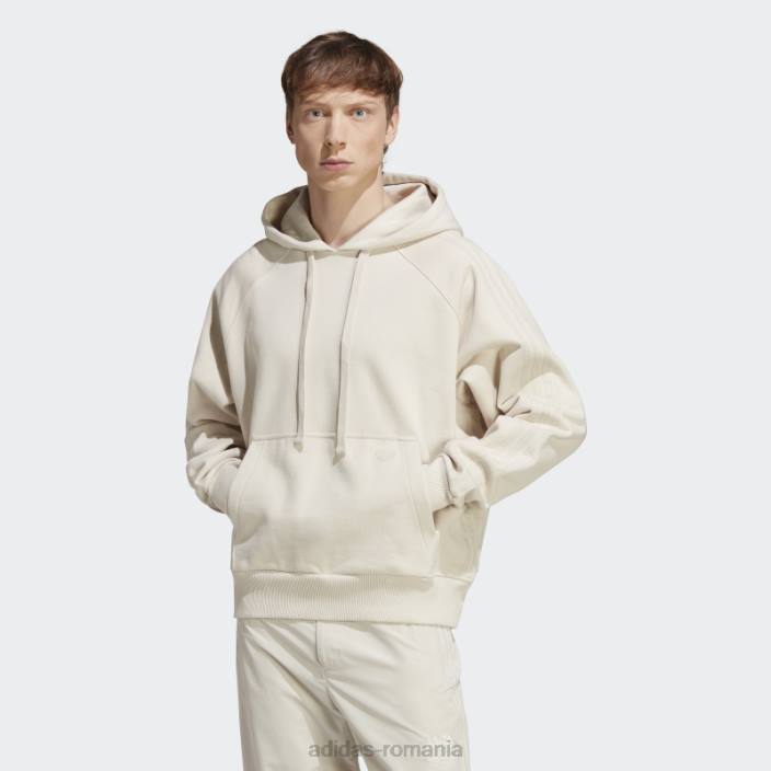 Adidas hanorace essentials aluminiu adidas bărbați aluminiu 2JBN5748