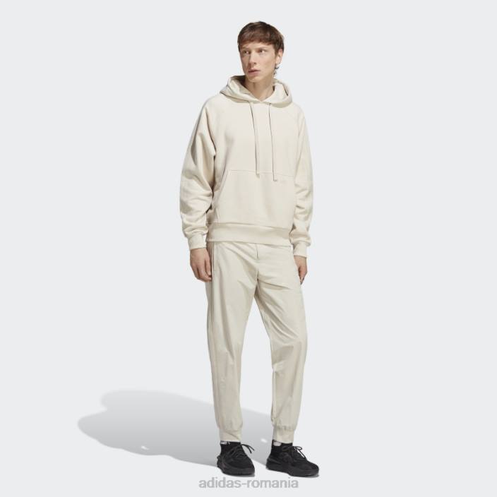Adidas hanorace essentials aluminiu adidas bărbați aluminiu 2JBN5748