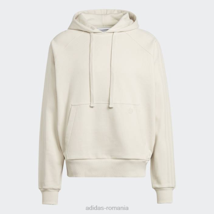 Adidas hanorace essentials aluminiu adidas bărbați aluminiu 2JBN5748