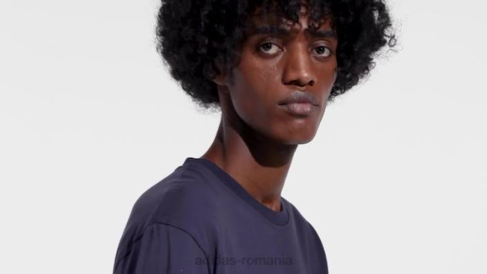 Adidas ink rifta city boy tricou grafic fierbinte bărbați cerneală 2JBN14356