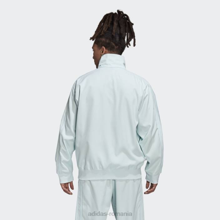 Adidas jachetă adicolor contempo albastră (gen neutru) adidas bărbați albastru 2JBN7305