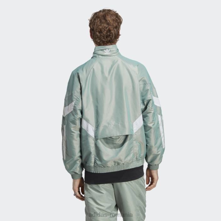 Adidas jachetă de sport țesătă rekive multicoloră fierbinte bărbați multicolor 2JBN5918