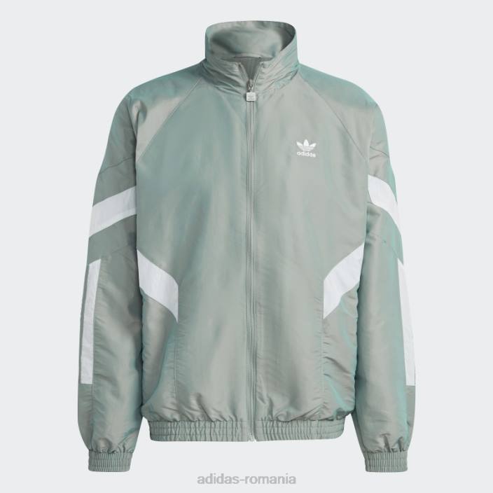 Adidas jachetă de sport țesătă rekive multicoloră fierbinte bărbați multicolor 2JBN5918