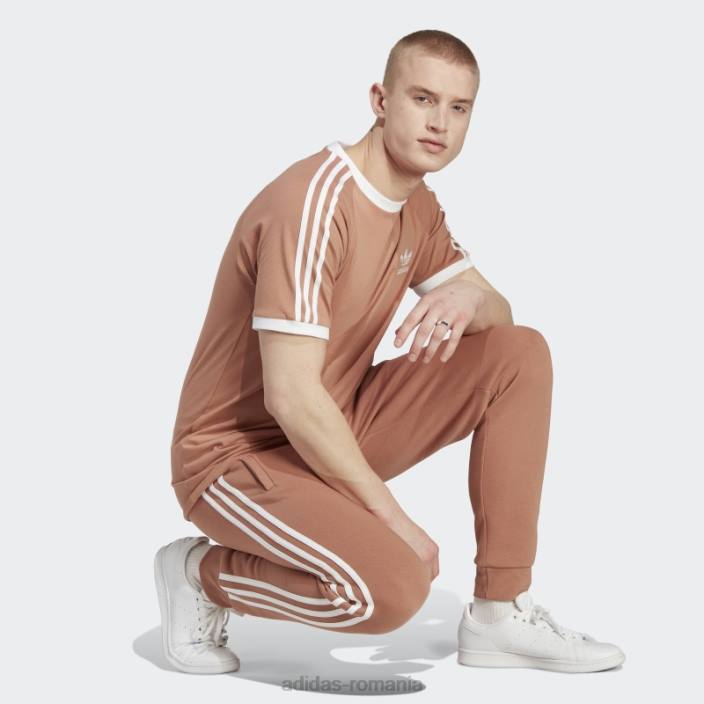 Adidas lut adicolor clasics tricou adidas bărbați lut 2JBN6129