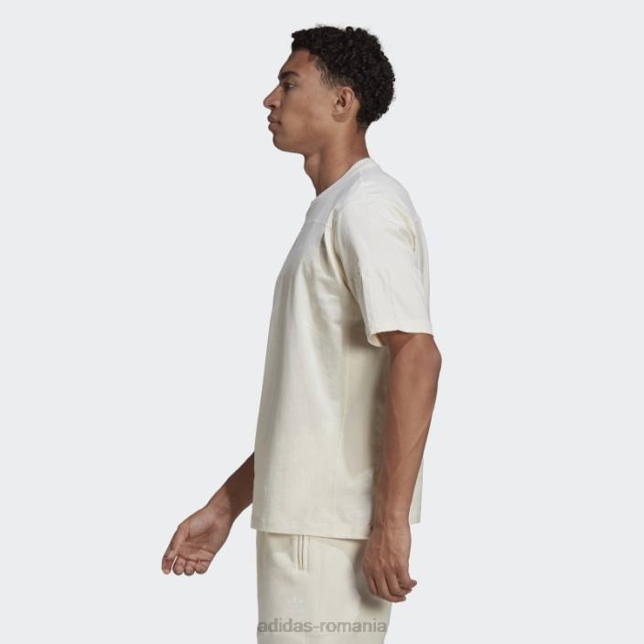 Adidas nevopsit adicolor clean classics tricou adidas bărbați nevopsit 2JBN1275