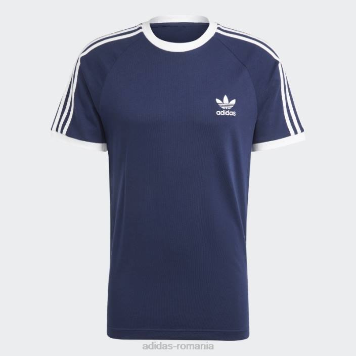 Adidas night indigo adicolor classics tricou adidas bărbați indigo de noapte 2JBN1095