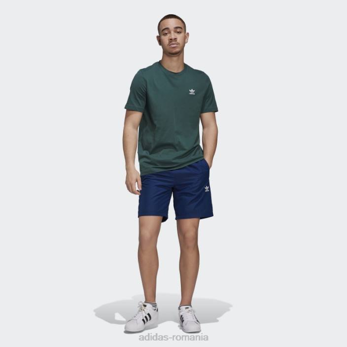 Adidas night indigo adicolor essentials pantaloni scurți adidas bărbați indigo de noapte 2JBN14655