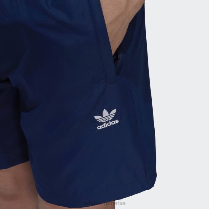 Adidas night indigo adicolor essentials pantaloni scurți adidas bărbați indigo de noapte 2JBN14655