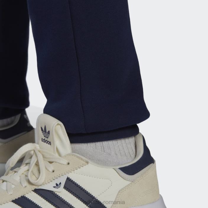 Adidas night indigo adicolor essentials pantaloni trefoil adidas bărbați indigo de noapte 2JBN7017