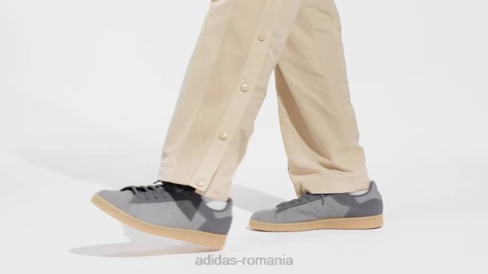 Adidas pantaloni bej rifta city băiat adidas bărbați bej 2JBN5703