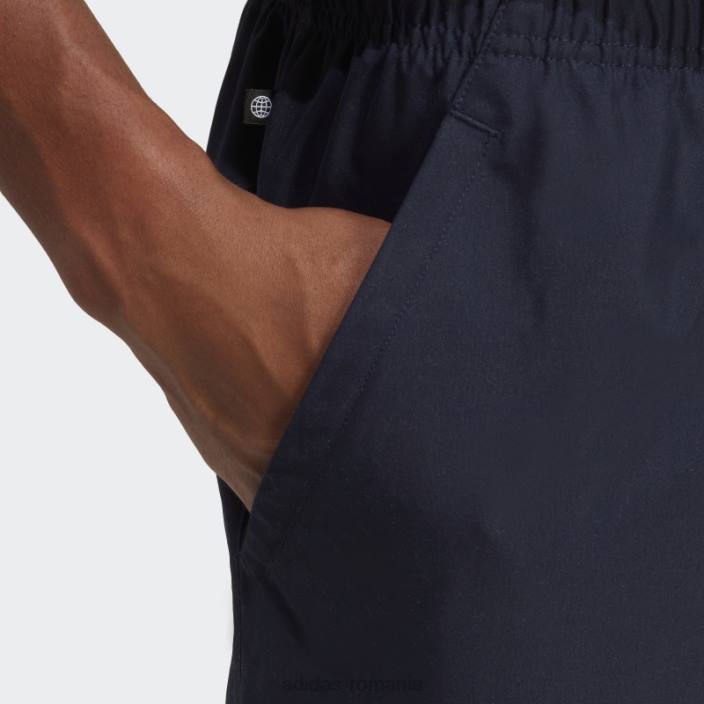 Adidas pantaloni cargo ink hot rifta city boy (neutru de gen) bărbați cerneală 2JBN13439