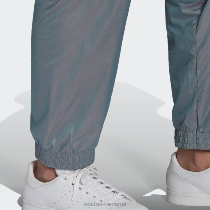 Adidas pantaloni de sport multicolor adicolor shattered trefoil adidas bărbați multicolor 2JBN7077