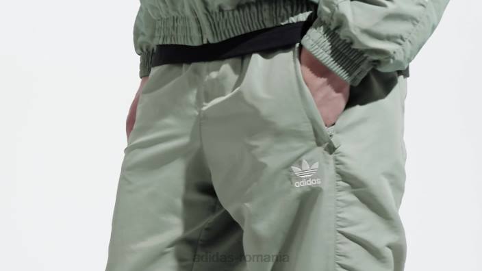 Adidas pantaloni de sport multicolori din rekive bărbați multicolor 2JBN6183