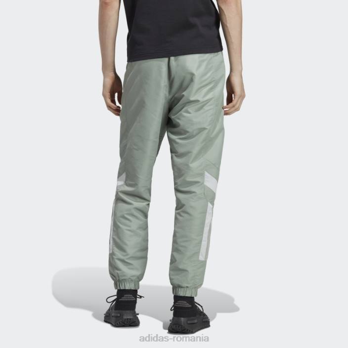Adidas pantaloni de sport multicolori din rekive bărbați multicolor 2JBN6183