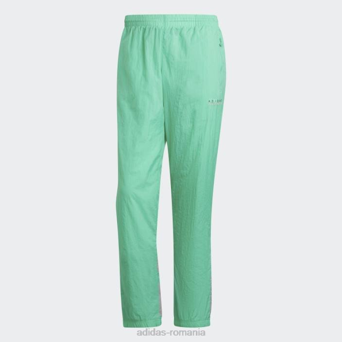Adidas pantaloni de trening verzi de mare rezoluție pentru clubul sportiv bărbați verde de mare rezoluție 2JBN14999