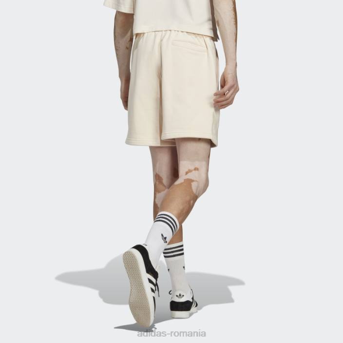 Adidas pantaloni scurți albi premium essentials adidas bărbați alb 2JBN13647