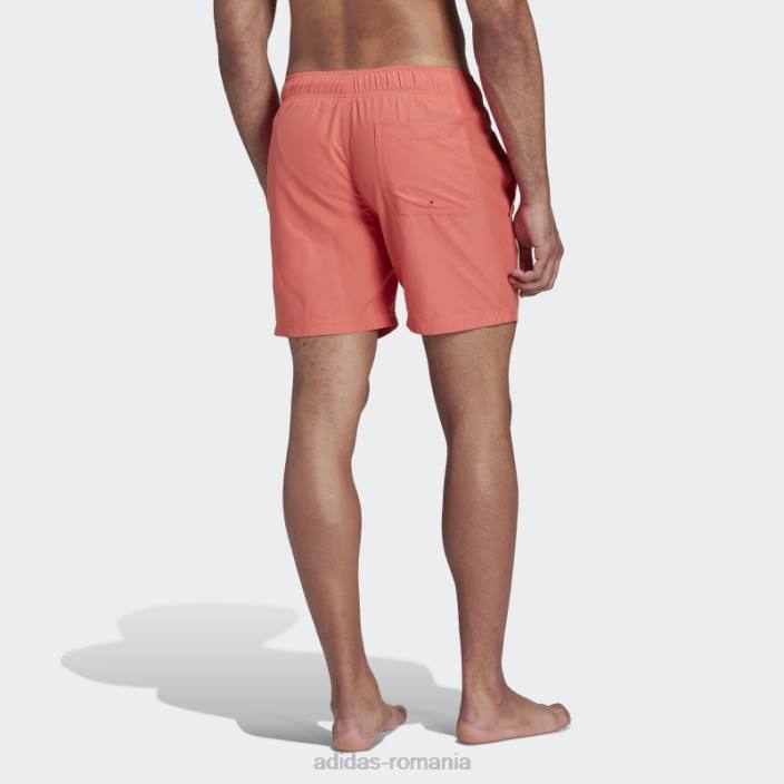 Adidas pantaloni scurți de înot trifoil adicolor essentials turbo bărbați turbo 2JBN15128