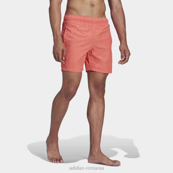 Adidas pantaloni scurți de înot trifoil adicolor essentials turbo bărbați turbo 2JBN15128